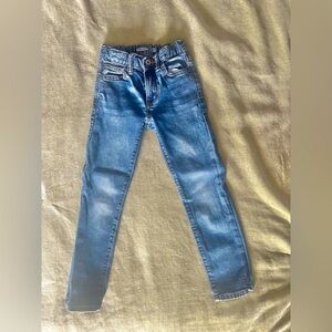Old Navy Skinny Jeans | Size 7 Girls | Classic Fit & Comfy!
